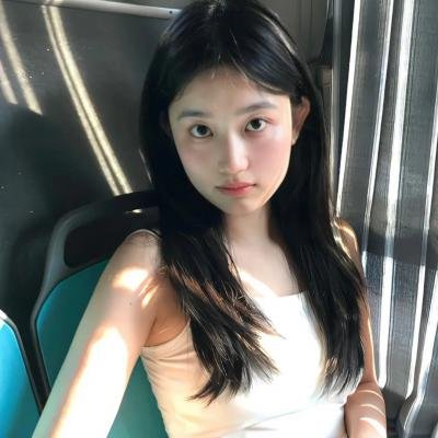 她是人间心动