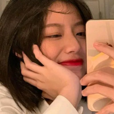 美国女孩的秘密