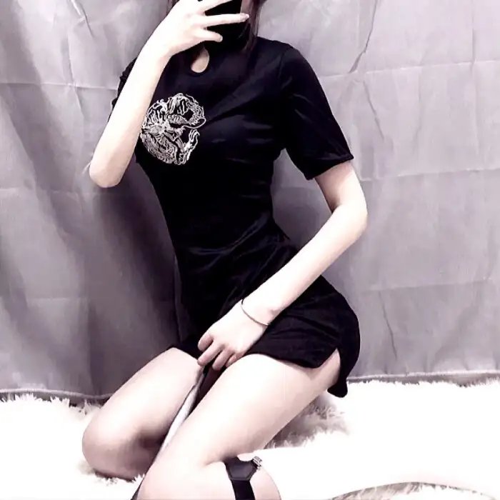 洪拳小子